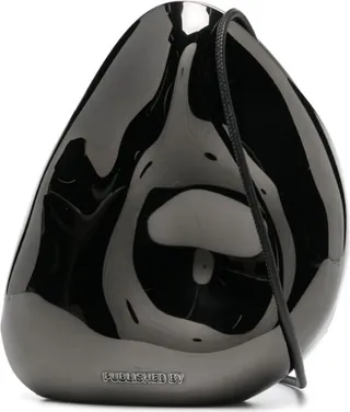 Oyster crossbody bag