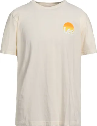 T-shirt Beige