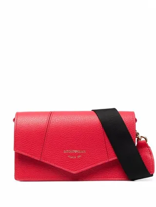 Double Purse Shoulder Bag