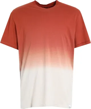 T-shirt Rust