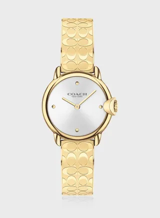 Arden Analog Watch