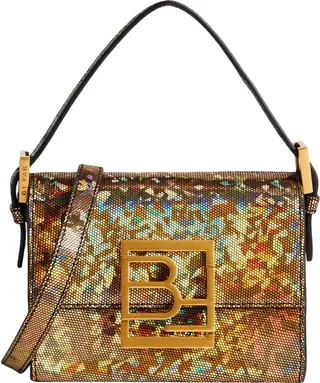 Handbag Bronze