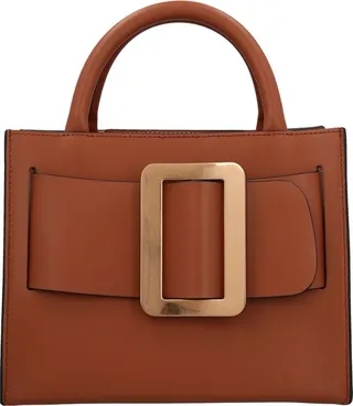 Boyy Bobby 23 Buckle Tote Bag