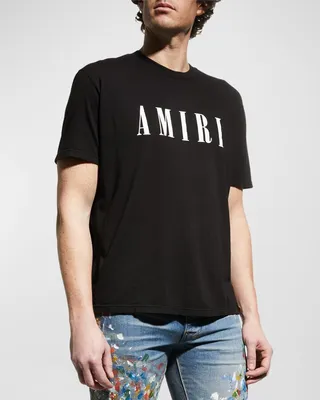 Men's Core Logo T-Shirt