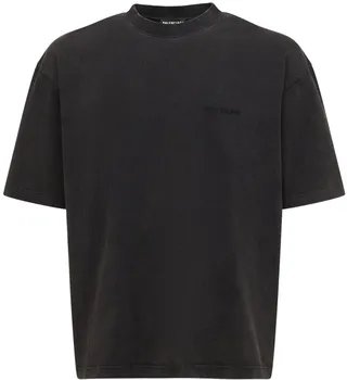 Logo cotton t-shirt
