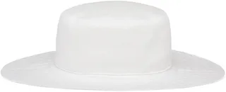 Drill Sun Hat