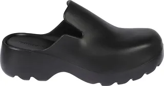 Flash Rubber Slippers