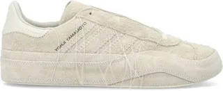 Y-3 Gazelle Low-Top Sneakers