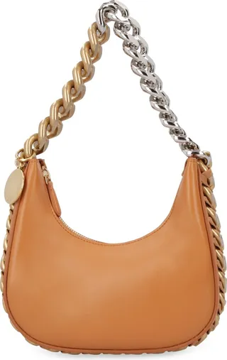 Frayme Mini Shoulder Bag