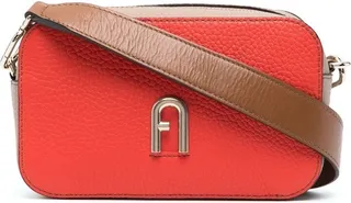 Primula colour-block crossbody bag