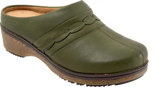 Amber 3.0 Clog