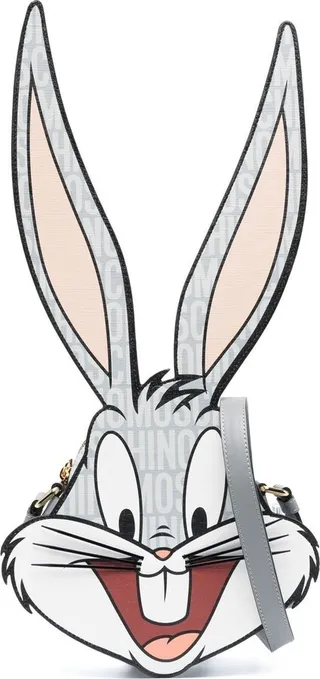 Bugs Bunny crossbody bag