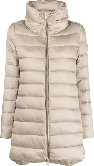 Lydia padded coat