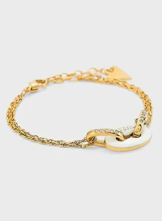 Pop Links Bracelet