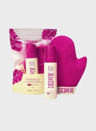 Ultimate Glow Kit - Medium