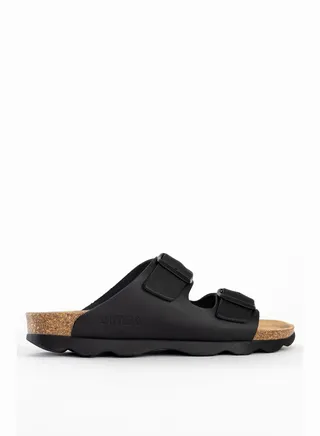 Atlas Flat Sandals
