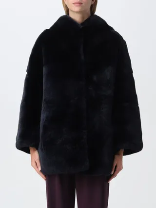 Fur coats women S.w.o.r.d.