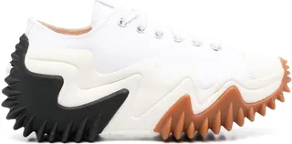 Run Star Motion platform sneakers