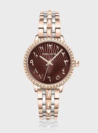 Mopion Watch