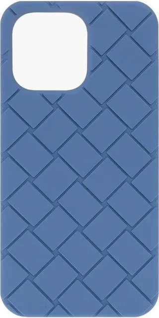 Bottega Veneta iPhone 14 Pro Max Intreccio Case