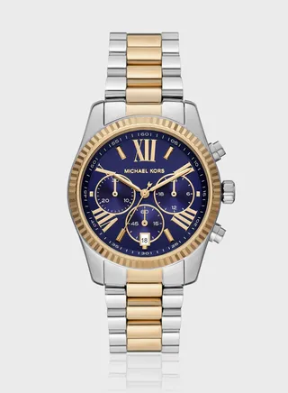 Lexington Analog Watch