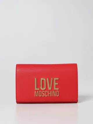Tote bags woman Love Moschino