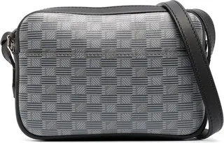 Logo-Print Cross Body Bag