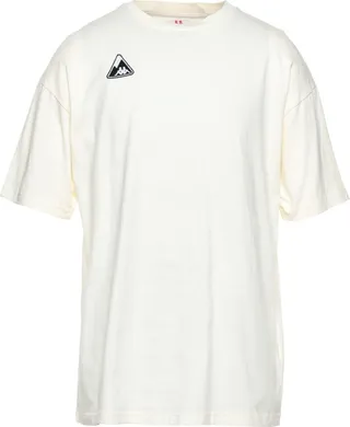 T-shirt Ivory