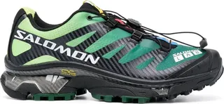 Xt-4 OG low-top sneakers