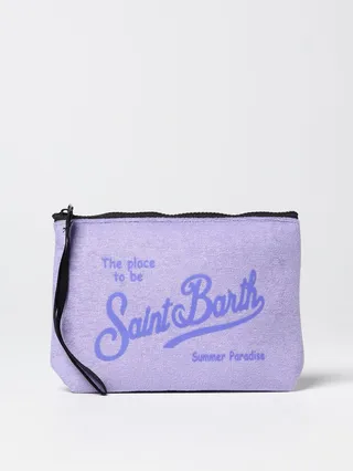 Shoulder bag woman Mc2 Saint Barth