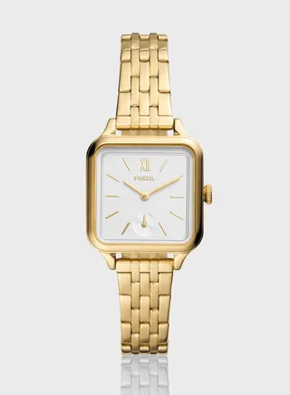 Modern Courier Midsi Analog Watch