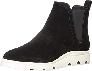 NINE WEST womens Bootie Chelsea Boot