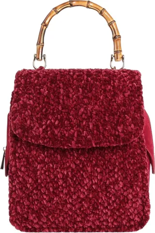 Handbag Red