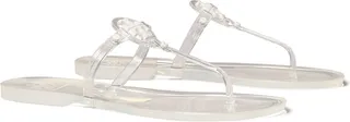 Mini Miller Jelly Thong Sandal