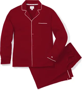 Men's Luxe Pima Cotton Pajamas