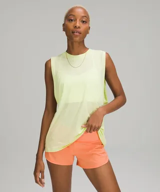 All Yours Tank Top