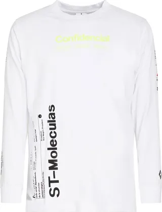 T-shirt White
