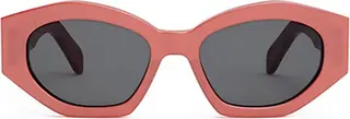 Triomphe Cat-Eye Sunglasses