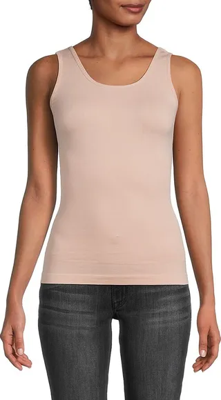 3-Piece V Neck Shapewear Camisole Set