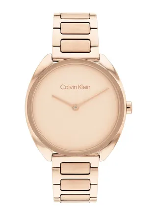 Ck Adorn Analog Watch