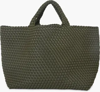 Olive St Barths Large Tote