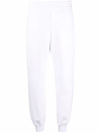 Logo-Print Track Pants