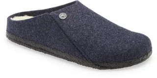 Zermatt Genuine Shearling Slipper