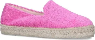 Manebi Cotton Sydney Espadrilles