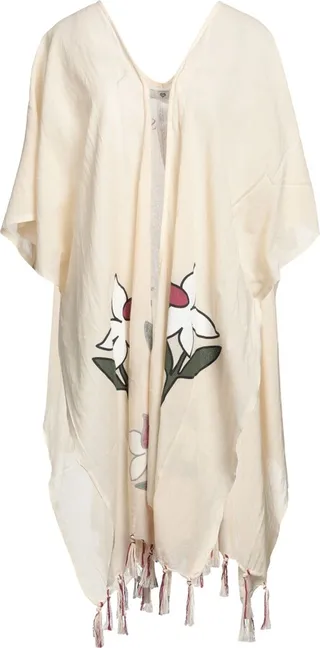 Capes & Ponchos Ivory