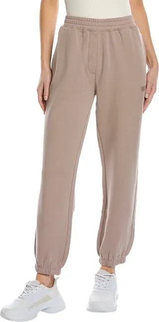 WSLY Eco Fleece Classic Sweatpant