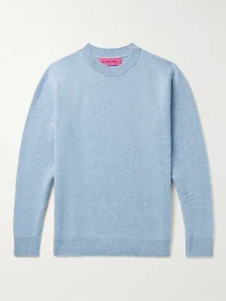 Cashmere Sweater
