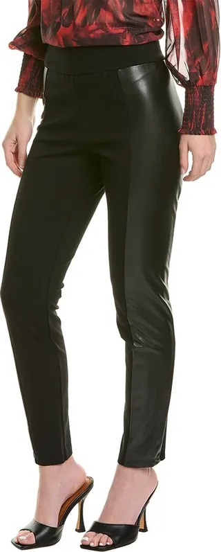 BCBGMAXAZRIA Ponte Pant