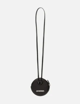 Le Pitchou Neck Pouch