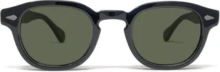 Moscot Lemtosh Square Frame Sunglasses